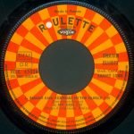 Shawn Elliott / Derek Martin – Shame And Scandal In The Family 45lik Plak EP - Görsel 2
