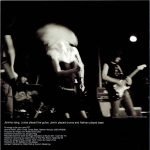 Be Your Own Pet – Damn Damn Leash 45lik Plak (PUNK) - Görsel 2