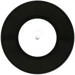 The Moorat Fingers – Valentine's Day 45lik Plak (PUNK)