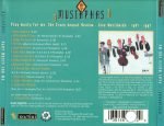 3 Mustaphas 3 ‎– Play Musty For Me CD - Görsel 2