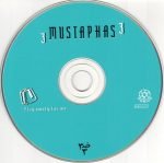 3 Mustaphas 3 ‎– Play Musty For Me CD - Görsel 3
