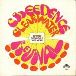 Creedence Clearwater Revival – Bootleg 45lik Plak