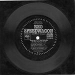 REO Speedwagon – Hi Infidelity 45lik Flexi Plak