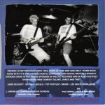 Panic – You Smell Like A Brewery 45lik Plak (PUNK) - Görsel 2