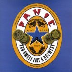 Panic – You Smell Like A Brewery 45lik Plak (PUNK)