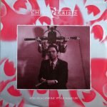 China Crisis – King In A Catholic Style (Wake Up) 45lik Plak
