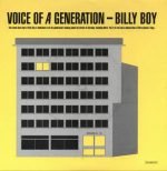 Voice Of A Generation – Billy Boy 45lik Plak (PUNK)