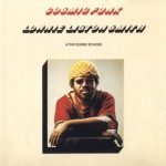 Lonnie Liston Smith & The Cosmic Echoes – Cosmic Funk CD