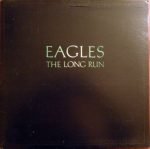 Eagles – The Long Run LP Plak