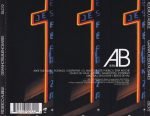 Federico Aubele – Gran Hotel Buenos Aires CD - Görsel 2