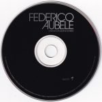 Federico Aubele – Gran Hotel Buenos Aires CD - Görsel 3