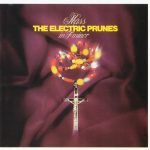 The Electric Prunes – Mass In F Minor CD SIFIR