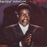 Herbie Hancock – Autodrive 45lik Plak