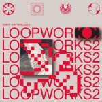 Koray Kantarcıoğlu – Loopworks 2 LP Plak + CD