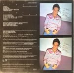 Paul Anka – The Music Man LP Plak - Görsel 2