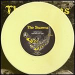 The Swarms – Going Insane 45lik Renkli Plak (PUNK) - Görsel 3