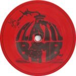 Affront – Punk For Sale 45lik Plak (HARDCORE) - Görsel 2