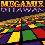 Ottawan – Megamix 45lik Plak