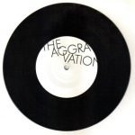 The Aggravation – Pressure EP 45lik Plak (PUNK) - Görsel 2