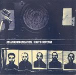 AsianDubFoundation – Rafi's Revenge CD