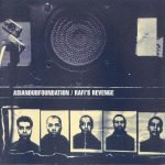 AsianDubFoundation – Rafi's Revenge CD