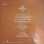 The Temptations – 1990 LP Plak - Görsel 3