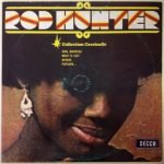 Rod Hunter ‎– Collection Coccinelle LP Plak