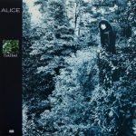 Alice – Park Hotel LP Plak
