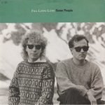 Fra Lippo Lippi – Some People 45lik Plak