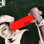 Gianna Nannini & The Primadonnas – Tutto Live 2LP Plak