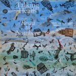 Talking Heads – Road To Nowhere 45lik Plak