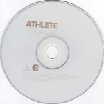 Athlete – Tourist CD - Görsel 3