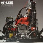 Athlete – Tourist CD
