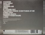 Athlete – Tourist CD - Görsel 2