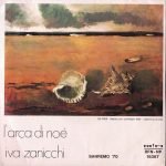 Iva Zanicchi – L'Arca Di Noé 45lik Plak