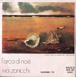 Iva Zanicchi – L'Arca Di Noé 45lik Plak
