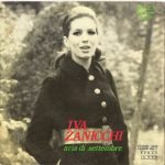 Iva Zanicchi – L'Arca Di Noé 45lik Plak - Görsel 3