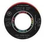 Iva Zanicchi – L'Arca Di Noé 45lik Plak - Görsel 2