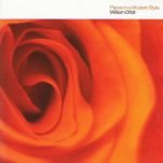 William Ørbit – Pieces In A Modern Style CD + CD Single - Görsel 3