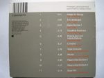 William Ørbit – Pieces In A Modern Style CD + CD Single - Görsel 2