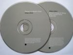 William Ørbit – Pieces In A Modern Style CD + CD Single - Görsel 5