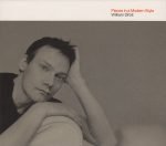 William Ørbit – Pieces In A Modern Style CD + CD Single
