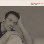William Ørbit – Pieces In A Modern Style CD + CD Single
