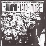 Jumpin Land Mines – Englands Lesser Known Punksters 45lik Plak (PUNK)