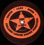 Jumpin Land Mines – Englands Lesser Known Punksters 45lik Plak (PUNK) - Görsel 2