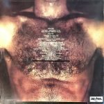 Macho – I'm A Man LP Plak - Görsel 2