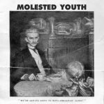 Molested Youth – Molested Youth 45lik Plak (PUNK)