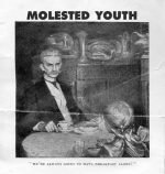 Molested Youth – Molested Youth 45lik Plak (PUNK)