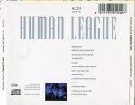 The Human League – Greatest Hits CD - Görsel 2