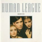 The Human League – Greatest Hits CD
